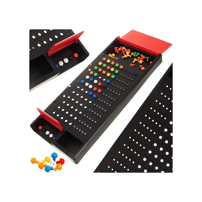 Mesterlogika társasjáték