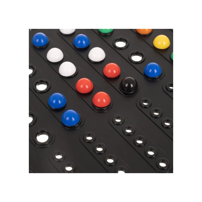 Mesterlogika társasjáték