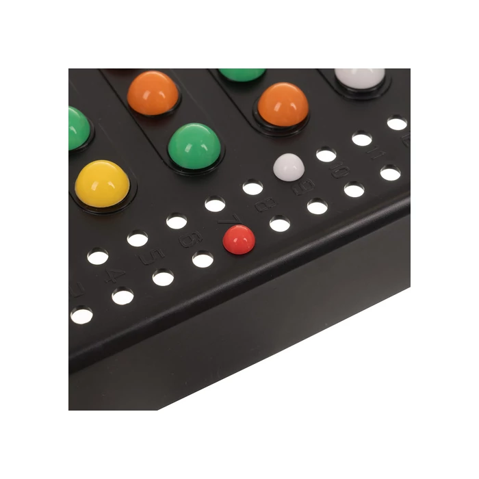 Mesterlogika társasjáték