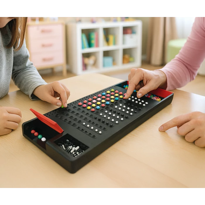 Mesterlogika társasjáték