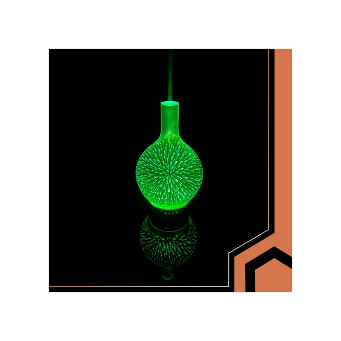 Aroma diffúzor-párásító 200ml