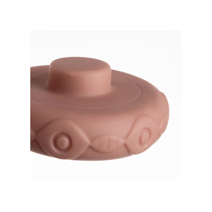 Puha szenzoros toronykirakó