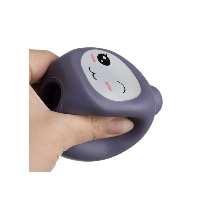 Puha szenzoros toronykirakó