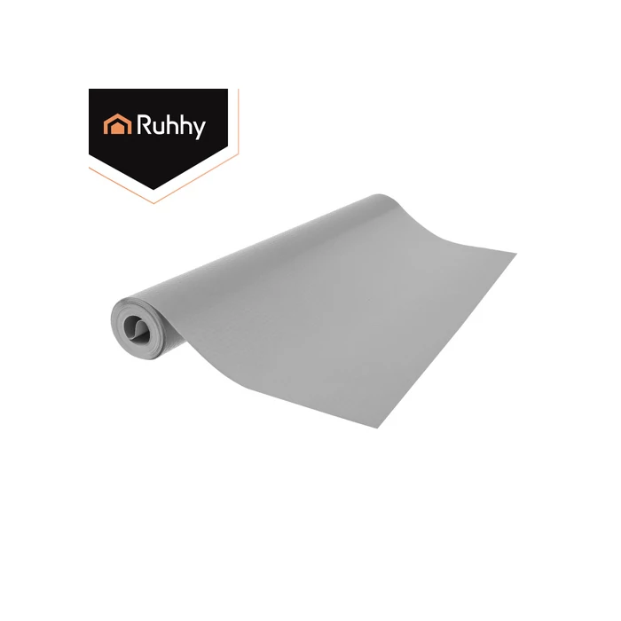 Csúszásgátló fiók alátét szürke (500x50cm)