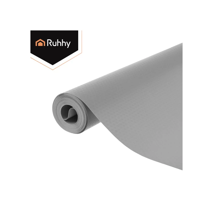 Csúszásgátló fiók alátét szürke (500x50cm)