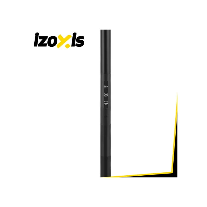  LED állólámpa 180 cm