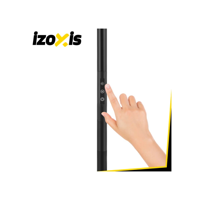  LED állólámpa 180 cm