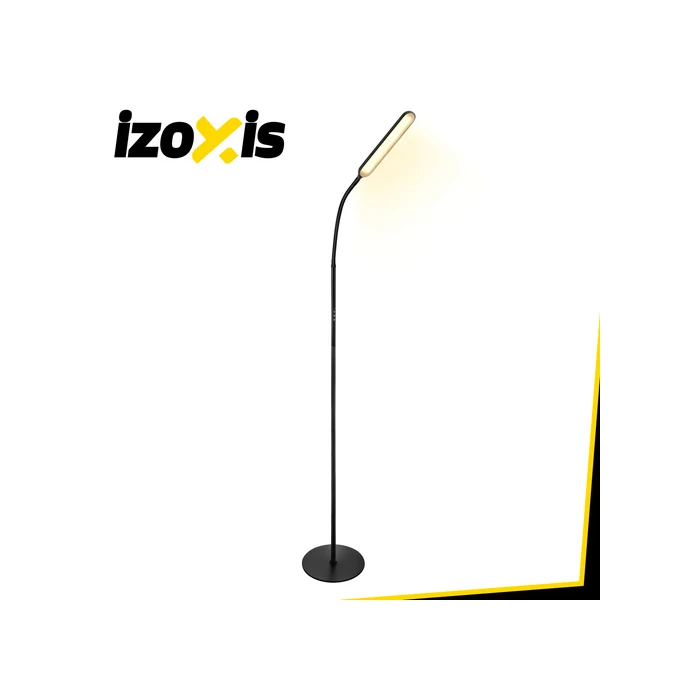  LED állólámpa 180 cm