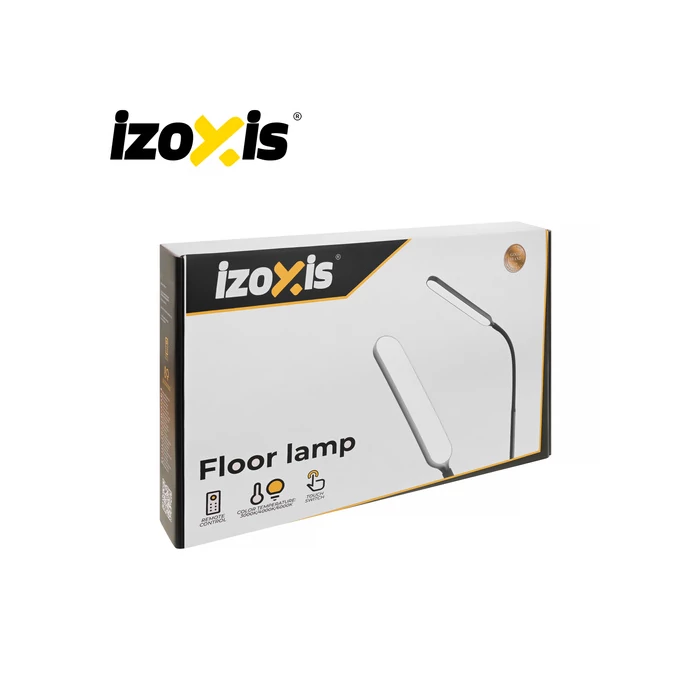  LED állólámpa 180 cm