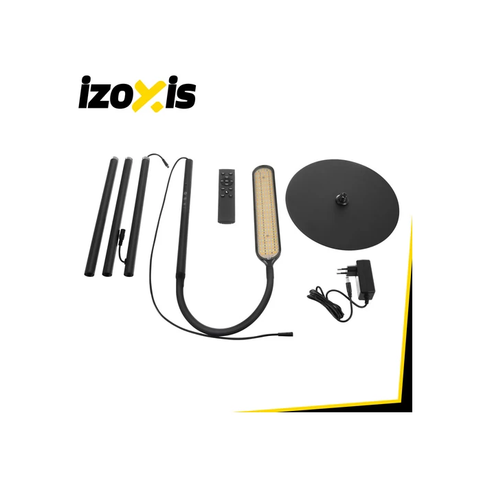  LED állólámpa 180 cm