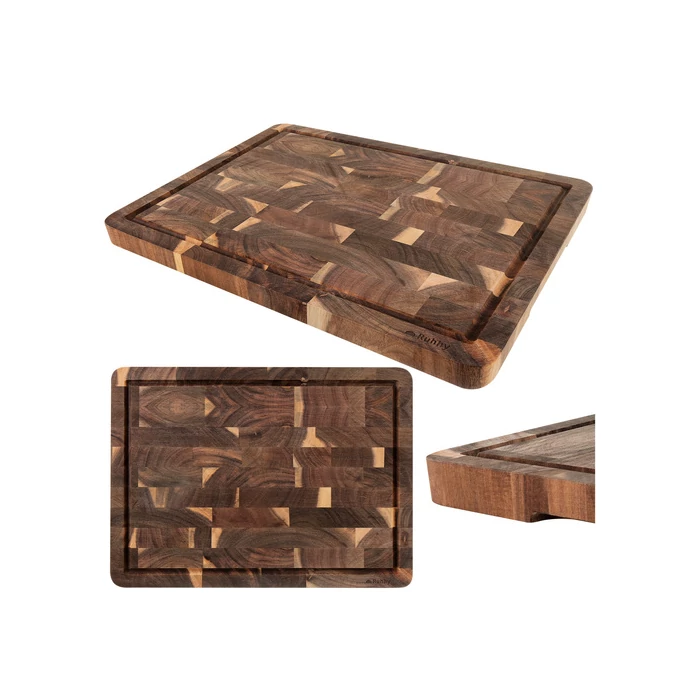 Akácfa vágódeszka