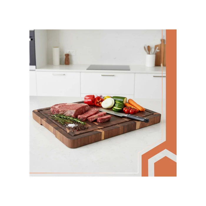 Akácfa vágódeszka