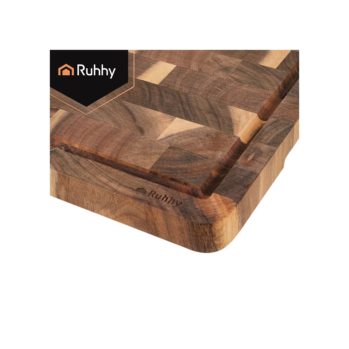 Akácfa vágódeszka