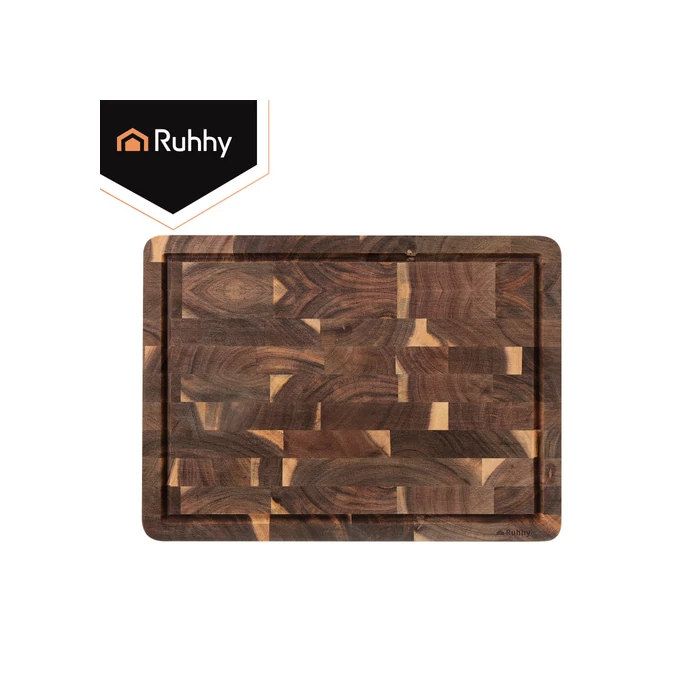 Akácfa vágódeszka