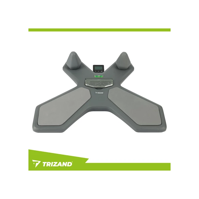 Trizand Egyensúlyozó deszka számlálóval