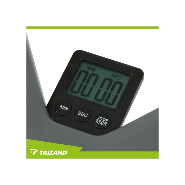 Trizand Egyensúlyozó deszka számlálóval