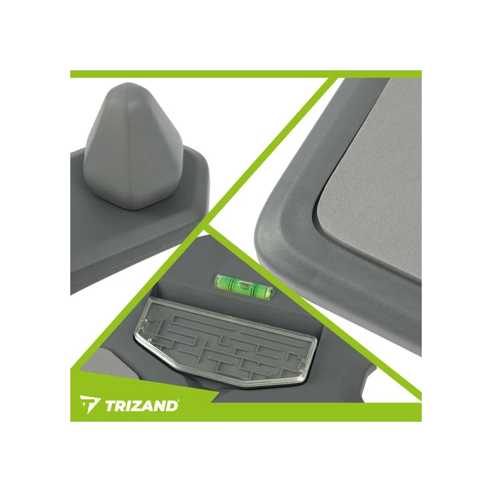 Trizand Egyensúlyozó deszka számlálóval