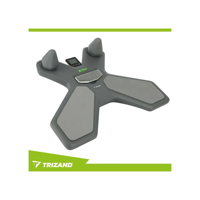 Trizand Egyensúlyozó deszka számlálóval