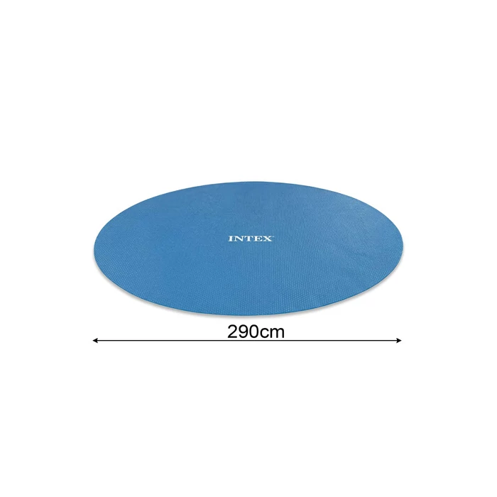 INTEX 28011 Melegítő medencetakaró