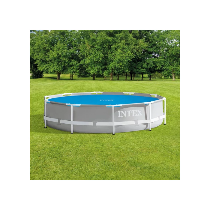 INTEX 28011 Melegítő medencetakaró