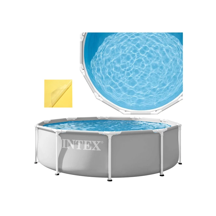 INTEX 26700ND keretes medence 305 cm