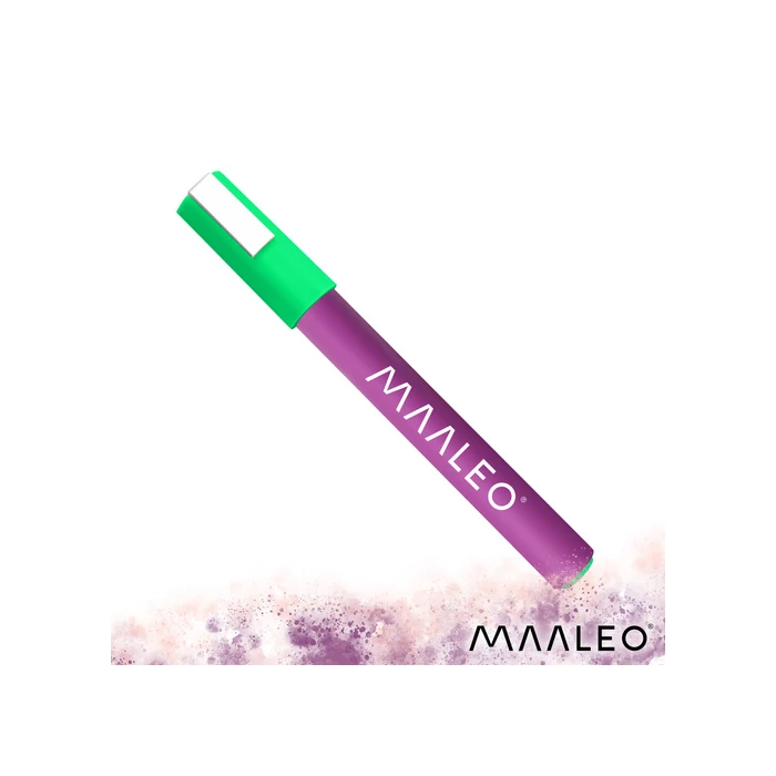 16 db-os akril filctoll készlet