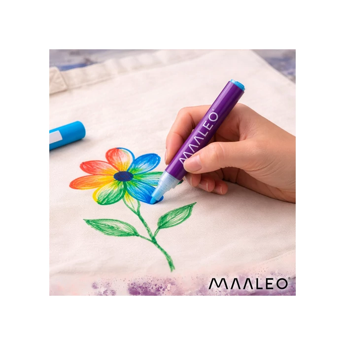 8 db-os akril filctoll készlet