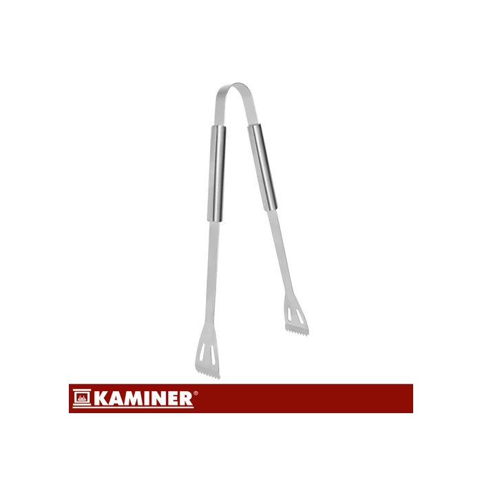 Grillezőeszköz készlet - 3 darabos