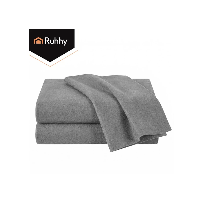 Mikroszálas törlőkendők 30x40cm - 3db