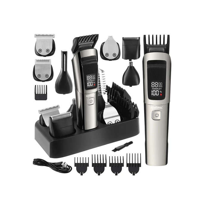 Soulima borotvavágó