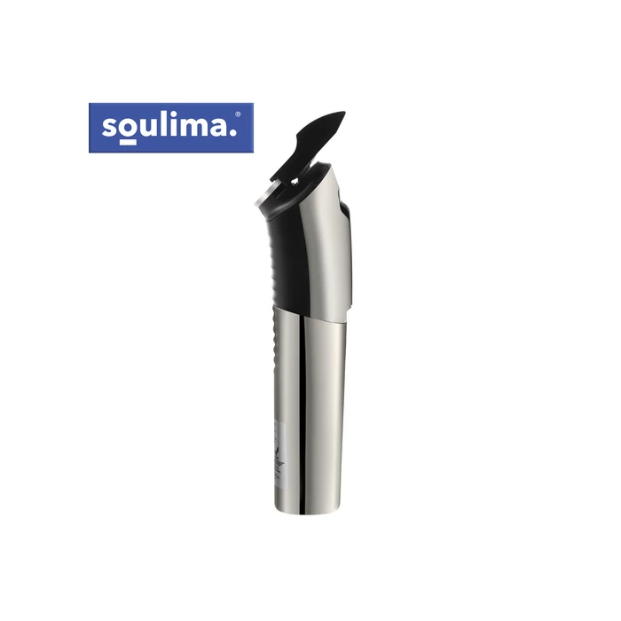 Soulima borotvavágó