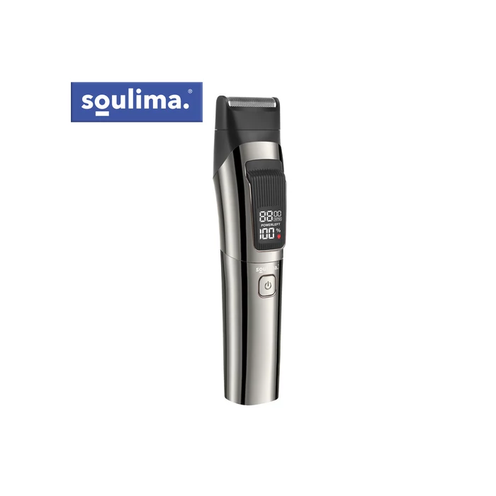 Soulima borotvavágó