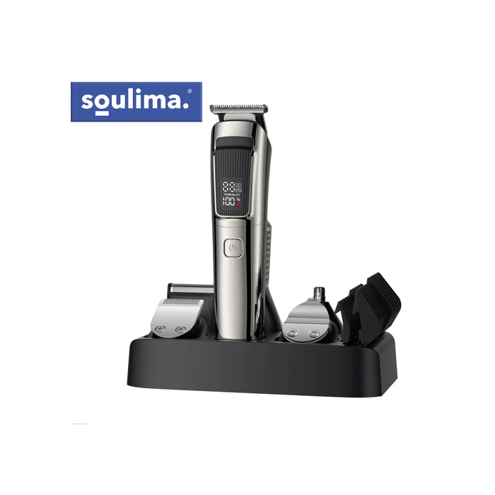 Soulima borotvavágó