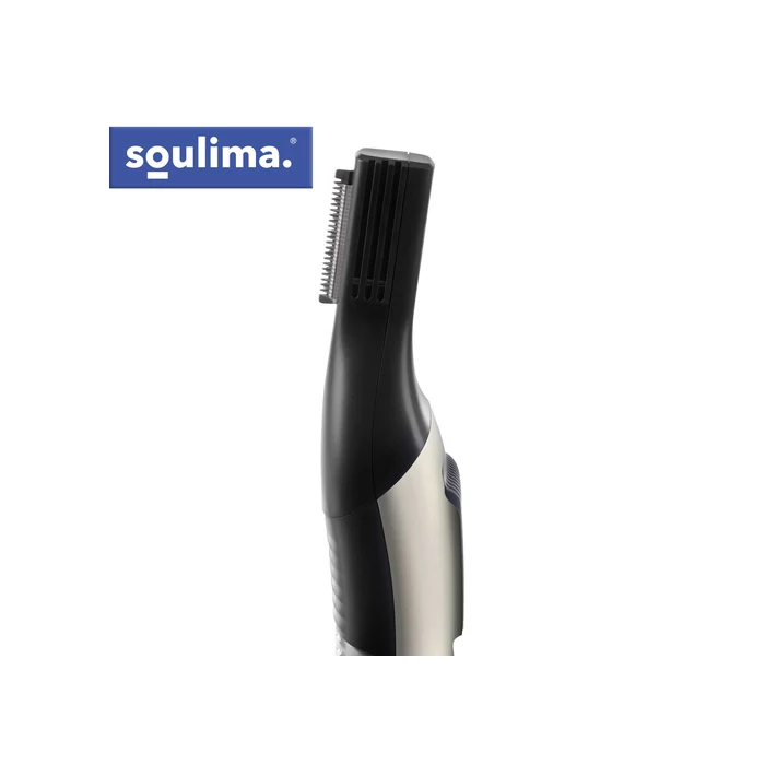 Soulima borotvavágó