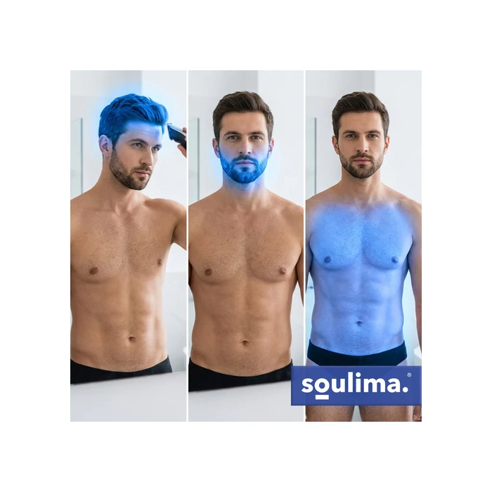 Soulima borotvavágó