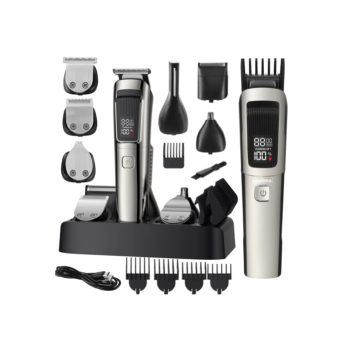 Soulima borotvavágó