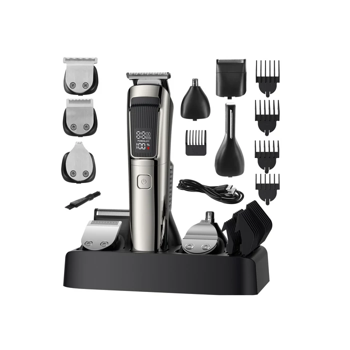 Soulima borotvavágó