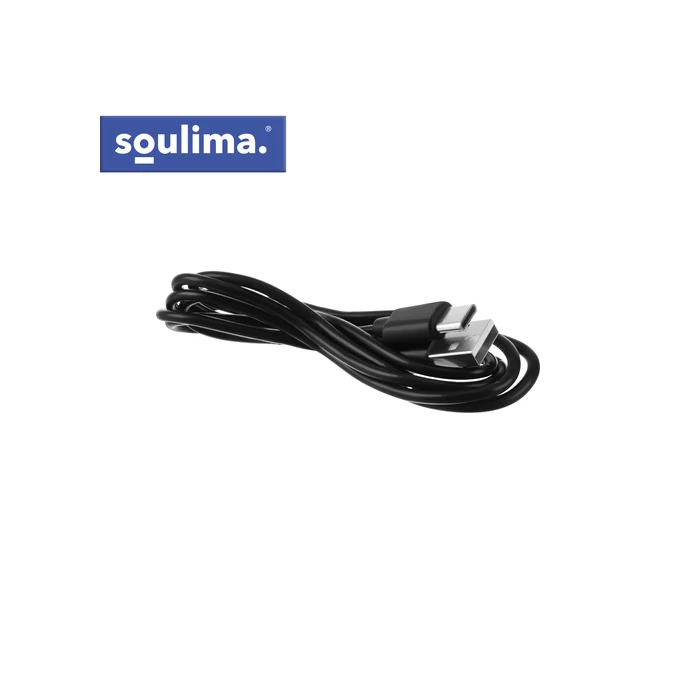 Soulima borotvavágó