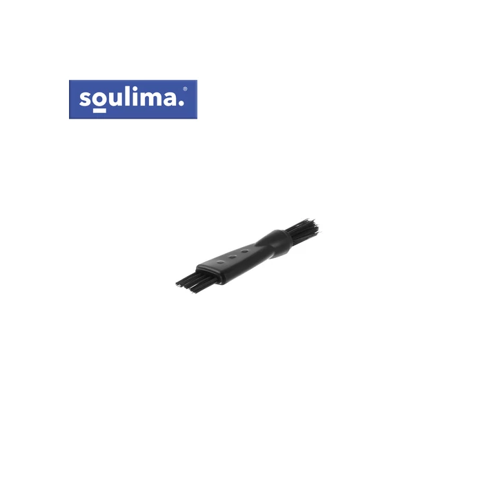 Soulima borotvavágó