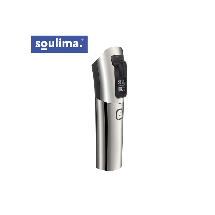 Soulima borotvavágó