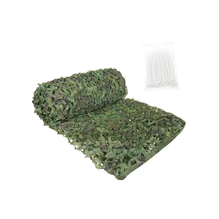 Maszkoló háló 3x6m