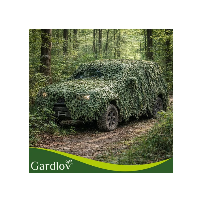 Maszkoló háló 3x6m