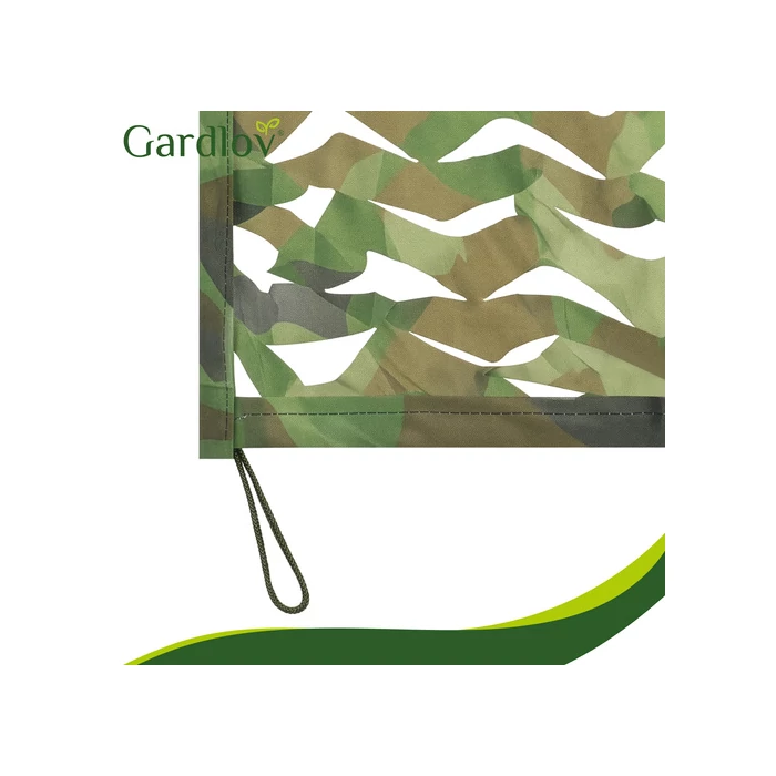 Maszkoló háló 3x6m