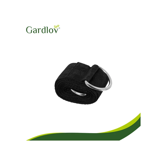 Gardlov függőszék 210cm szürke