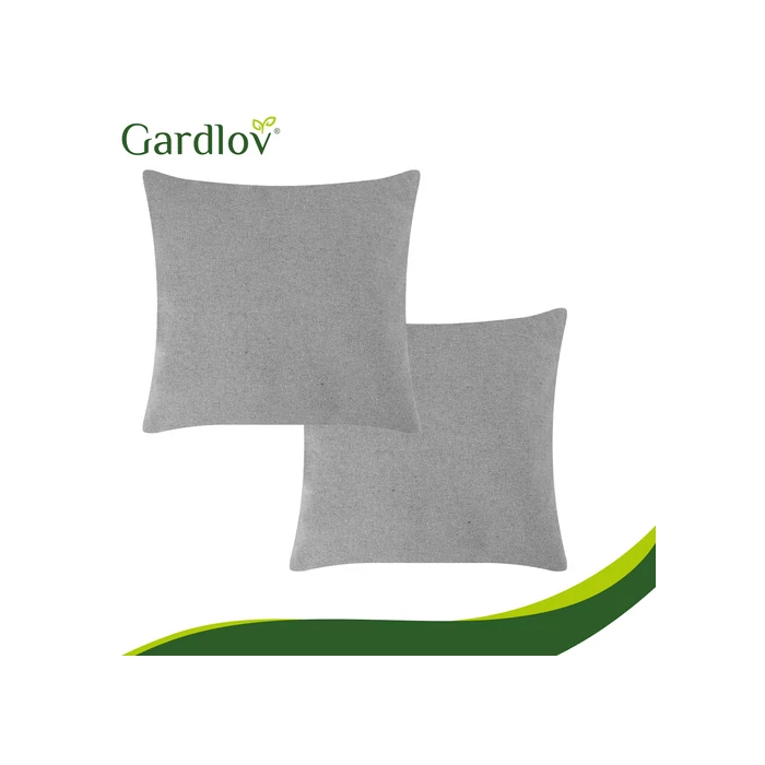 Gardlov függőszék 210cm szürke