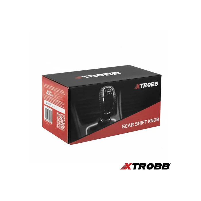 Xtrobb univerzális váltógomb 