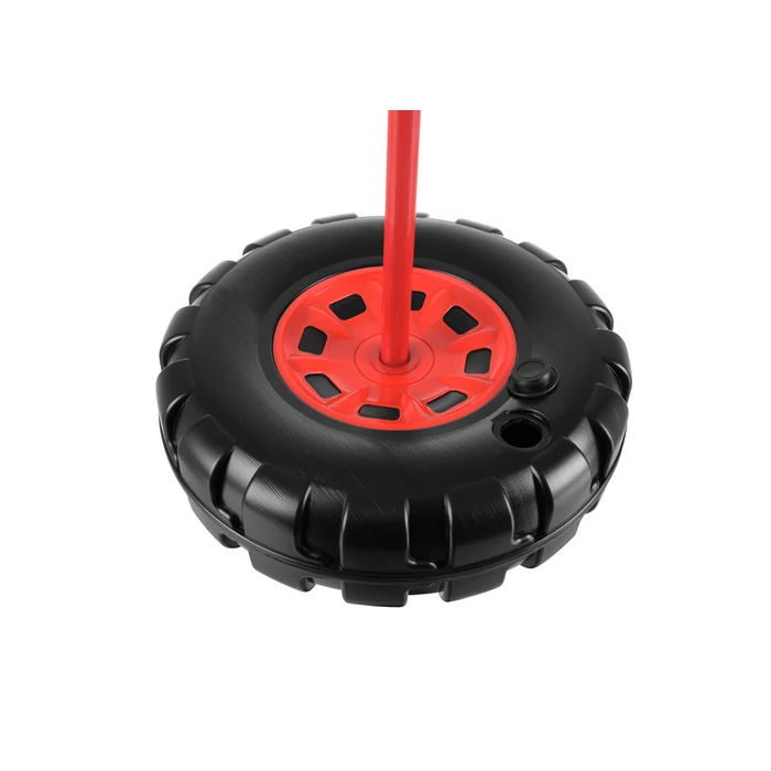 Kosárlabdapalánk állítható állvánnyal