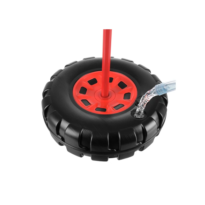 Kosárlabdapalánk állítható állvánnyal