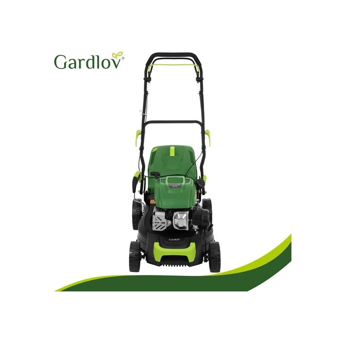 Benzinmotoros fűnyíró 2,3 kW