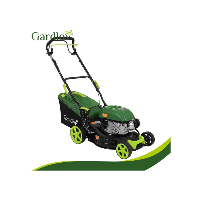 Benzinmotoros fűnyíró 2,3 kW